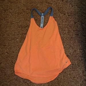 Nike Tank Top